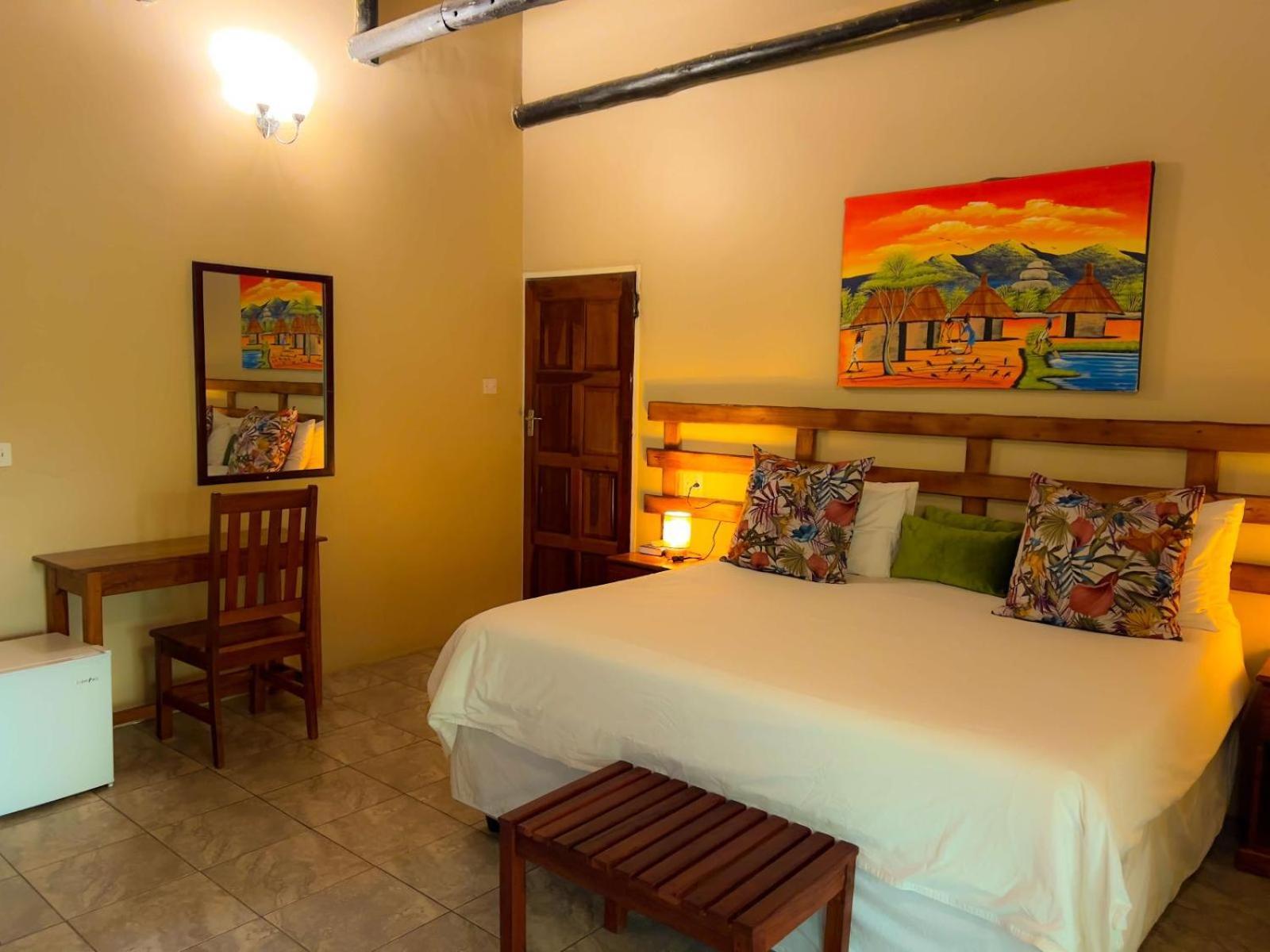 Mopani Lodge Victoriafälle Zimmer foto
