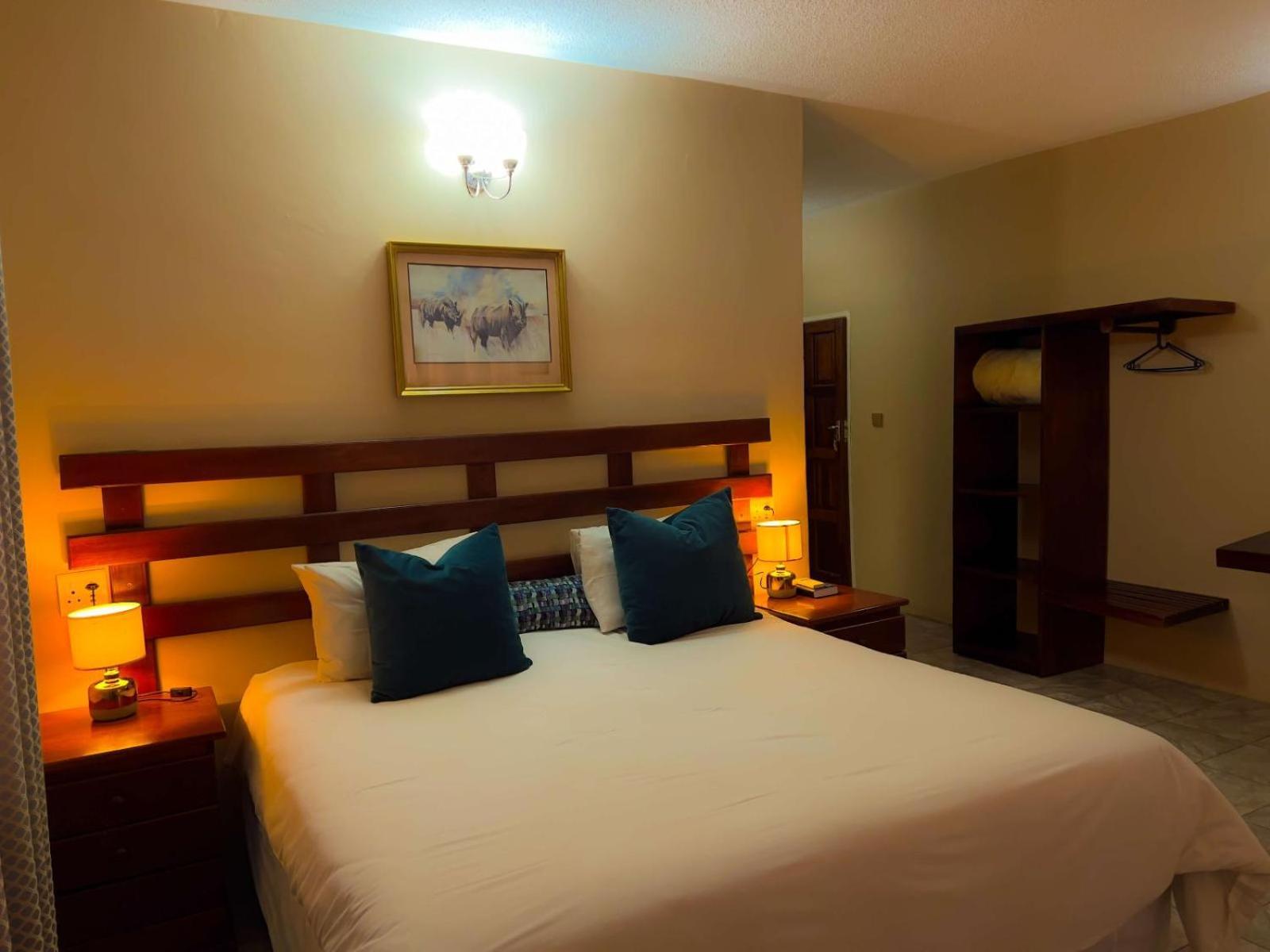 Mopani Lodge Victoriafälle Zimmer foto