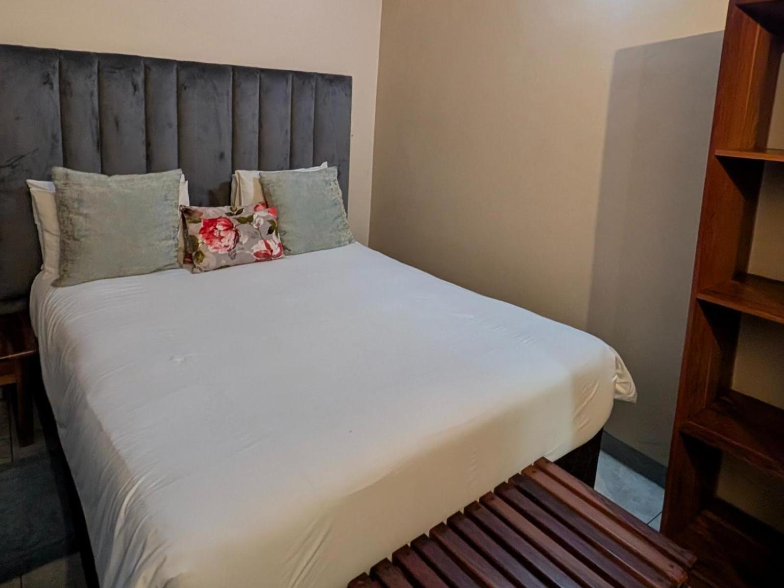 Mopani Lodge Victoriafälle Zimmer foto