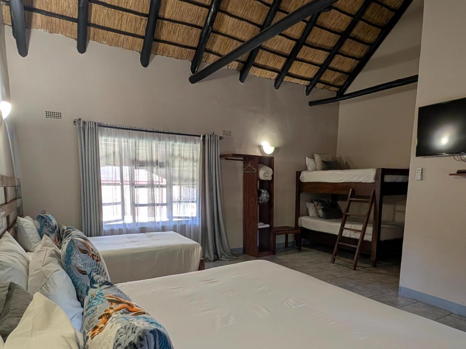 Mopani Lodge Victoriafälle Zimmer foto