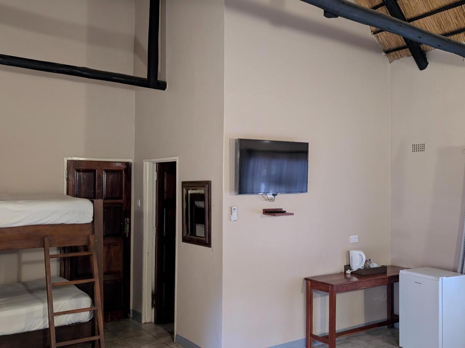 Mopani Lodge Victoriafälle Zimmer foto