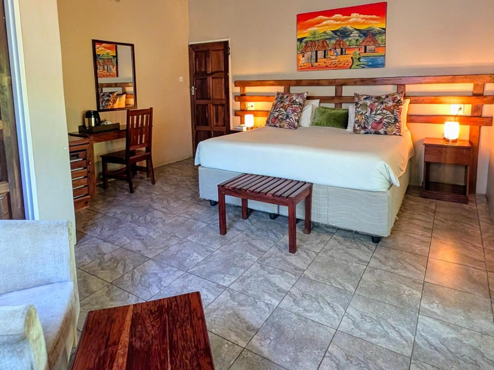 Mopani Lodge Victoriafälle Zimmer foto