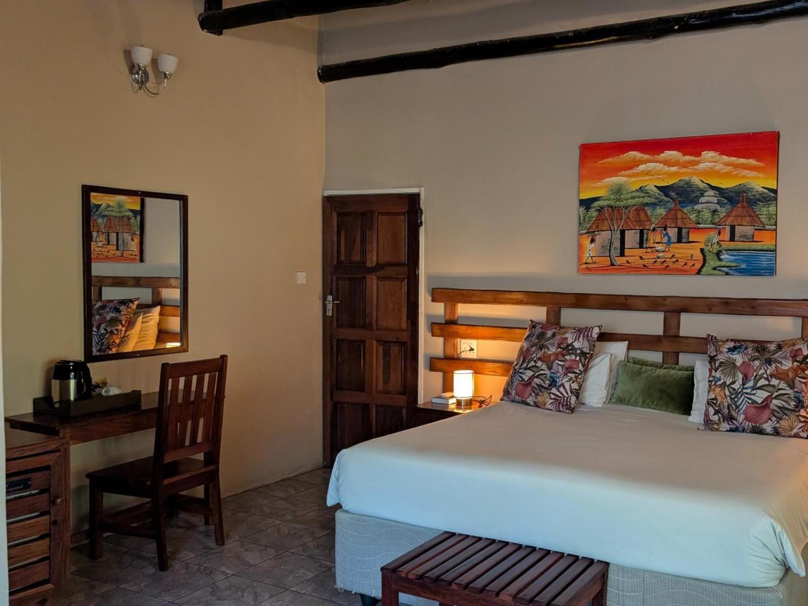 Mopani Lodge Victoriafälle Zimmer foto