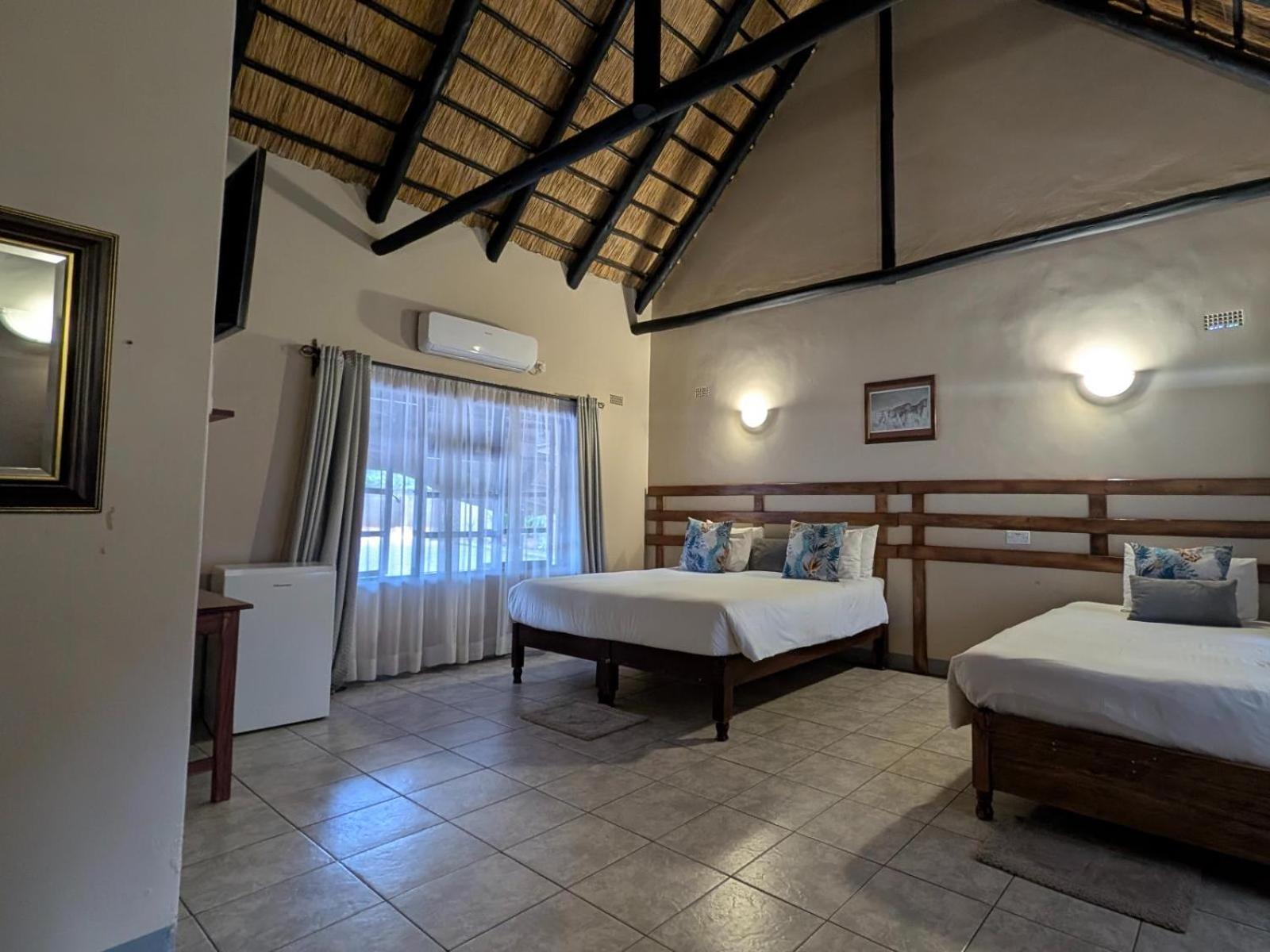 Mopani Lodge Victoriafälle Zimmer foto