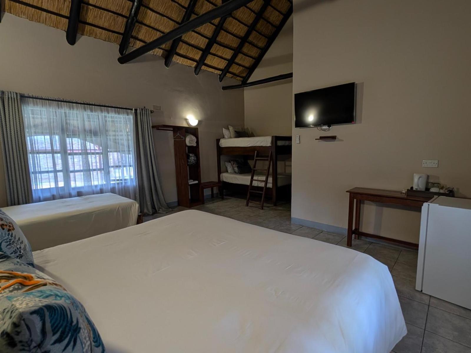 Mopani Lodge Victoriafälle Zimmer foto